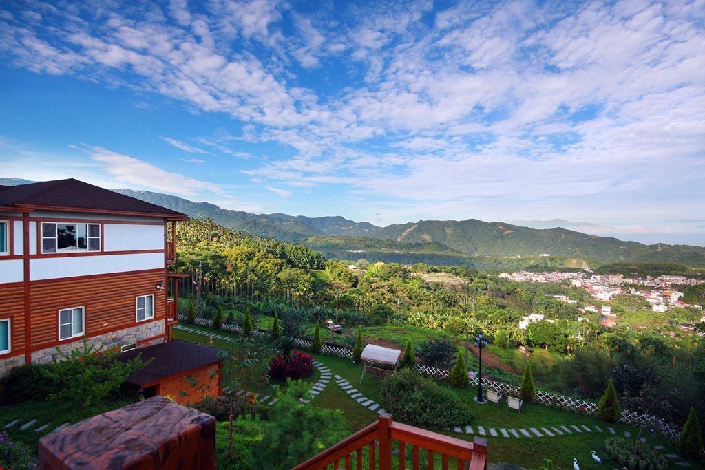 星月谷木屋包棟 - 房型照片