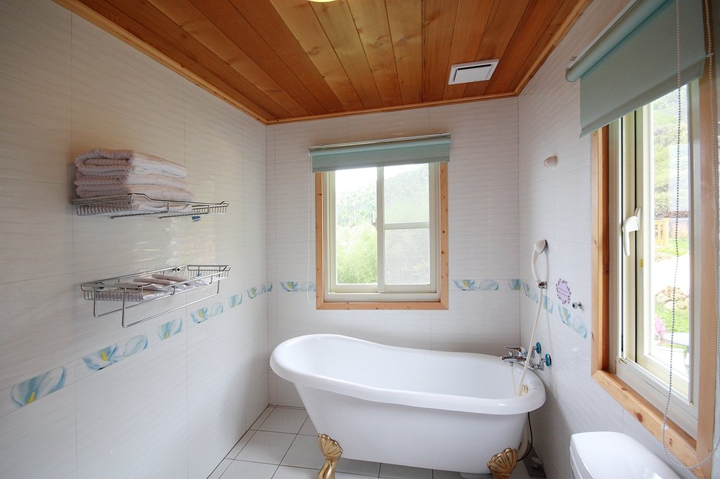 201｜雅緻景觀四人房（獨立觀景陽台） - 房型照片