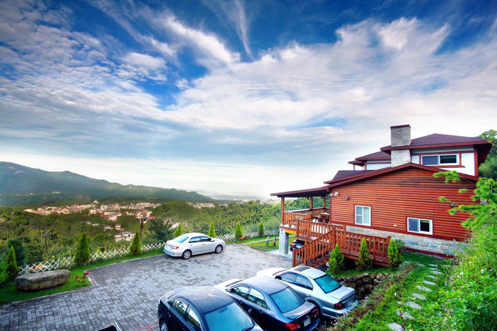 星月谷木屋包棟 - 房型照片